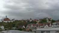 Archiv Foto Webcam Günzburg Altstadt 11:00