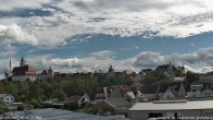 Archiv Foto Webcam Günzburg Altstadt 11:00