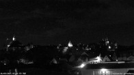 Archiv Foto Webcam Günzburg Altstadt 01:00