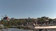 Archiv Foto Webcam Günzburg Altstadt 11:00