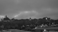 Archiv Foto Webcam Günzburg Altstadt 06:00
