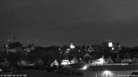 Archiv Foto Webcam Günzburg Altstadt 05:00