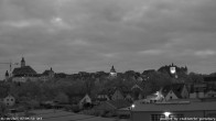 Archiv Foto Webcam Günzburg Altstadt 06:00