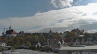 Archiv Foto Webcam Günzburg Altstadt 11:00