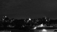 Archived image Webcam Historic City Günzburg 03:00
