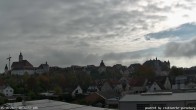 Archived image Webcam Historic City Günzburg 09:00