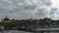 Archived image Webcam Historic City Günzburg 11:00
