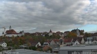 Archived image Webcam Historic City Günzburg 15:00