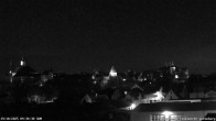 Archiv Foto Webcam Günzburg Altstadt 03:00