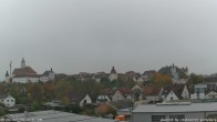 Archiv Foto Webcam Günzburg Altstadt 07:00