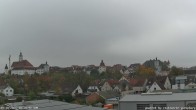 Archiv Foto Webcam Günzburg Altstadt 09:00