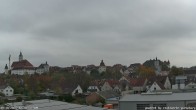 Archiv Foto Webcam Günzburg Altstadt 11:00