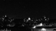 Archiv Foto Webcam Günzburg Altstadt 18:00