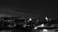 Archiv Foto Webcam Günzburg Altstadt 00:00