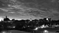 Archiv Foto Webcam Günzburg Altstadt 01:00