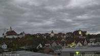 Archiv Foto Webcam Günzburg Altstadt 12:00