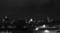 Archiv Foto Webcam Günzburg Altstadt 03:00