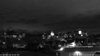 Archiv Foto Webcam Günzburg Altstadt 05:00