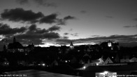 Archiv Foto Webcam Günzburg Altstadt 06:00