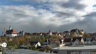 Archiv Foto Webcam Günzburg Altstadt 13:00