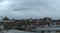 Archiv Foto Webcam Günzburg Altstadt 06:00