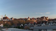 Archiv Foto Webcam Günzburg Altstadt 15:00