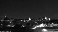 Archiv Foto Webcam Günzburg Altstadt 17:00