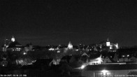 Archiv Foto Webcam Günzburg Altstadt 19:00