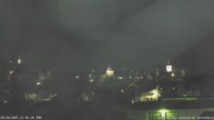 Archived image Webcam Historic City Günzburg 21:00