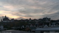 Archived image Webcam Historic City Günzburg 06:00