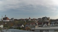 Archived image Webcam Historic City Günzburg 11:00