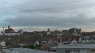 Archiv Foto Webcam Günzburg Altstadt 15:00