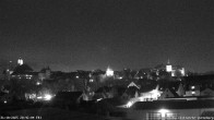 Archiv Foto Webcam Günzburg Altstadt 19:00