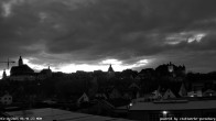 Archived image Webcam Historic City Günzburg 05:00