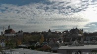 Archived image Webcam Historic City Günzburg 09:00