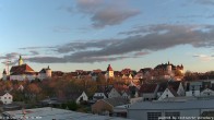 Archived image Webcam Historic City Günzburg 15:00