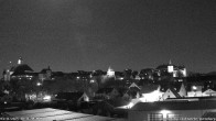 Archived image Webcam Historic City Günzburg 17:00