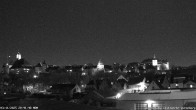 Archived image Webcam Historic City Günzburg 19:00