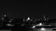 Archiv Foto Webcam Günzburg Altstadt 00:00