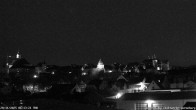 Archiv Foto Webcam Günzburg Altstadt 00:00