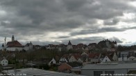 Archiv Foto Webcam Günzburg Altstadt 10:00