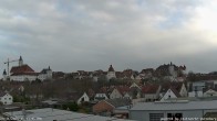 Archiv Foto Webcam Günzburg Altstadt 14:00