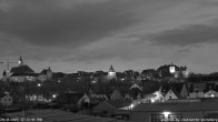 Archiv Foto Webcam Günzburg Altstadt 16:00