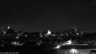 Archiv Foto Webcam Günzburg Altstadt 00:00