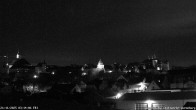 Archiv Foto Webcam Günzburg Altstadt 02:00