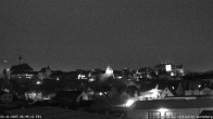 Archiv Foto Webcam Günzburg Altstadt 05:00