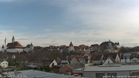 Archiv Foto Webcam Günzburg Altstadt 12:00