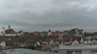 Archiv Foto Webcam Günzburg Altstadt 14:00