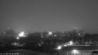 Archiv Foto Webcam Günzburg Altstadt 23:00