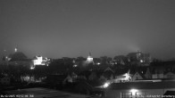 Archiv Foto Webcam Günzburg Altstadt 02:00
